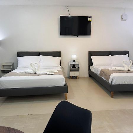 אנגלס Bavarian Guest House מראה חיצוני תמונה