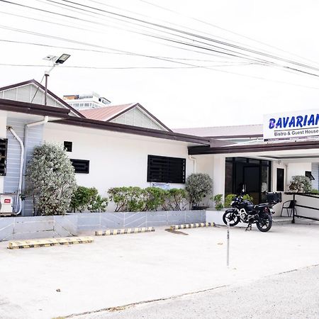 אנגלס Bavarian Guest House מראה חיצוני תמונה