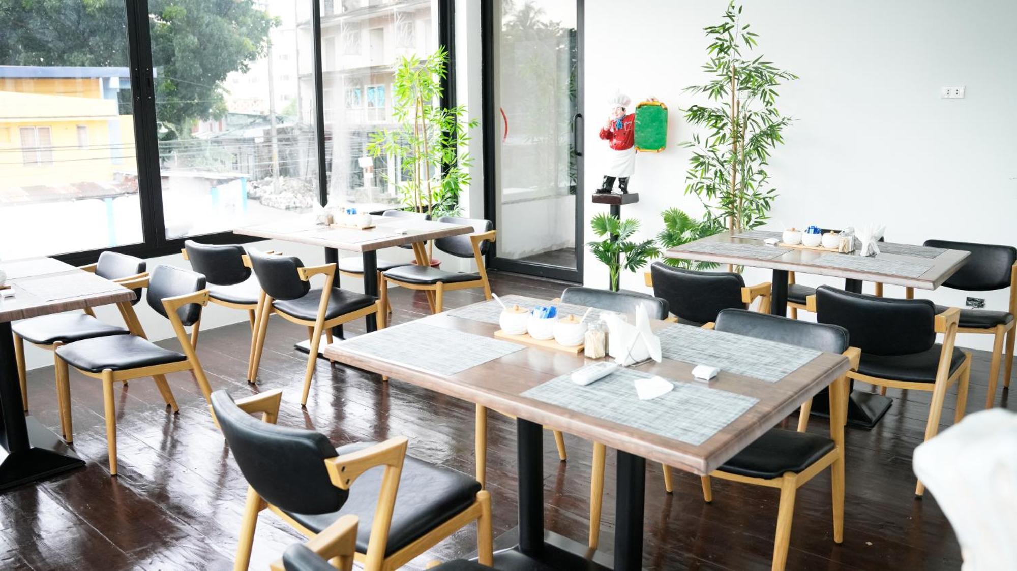 אנגלס Bavarian Guest House מראה חיצוני תמונה