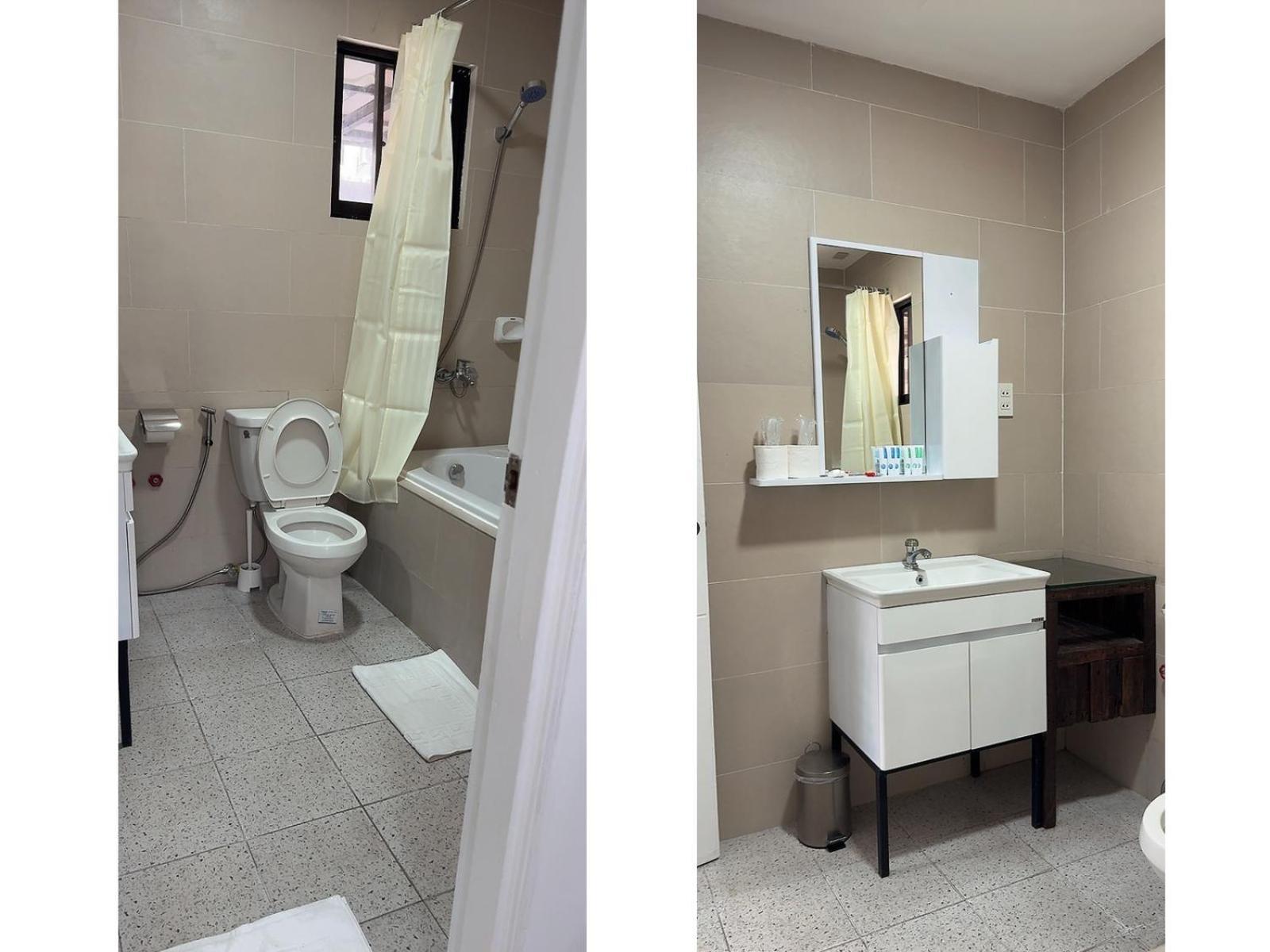 אנגלס Bavarian Guest House מראה חיצוני תמונה