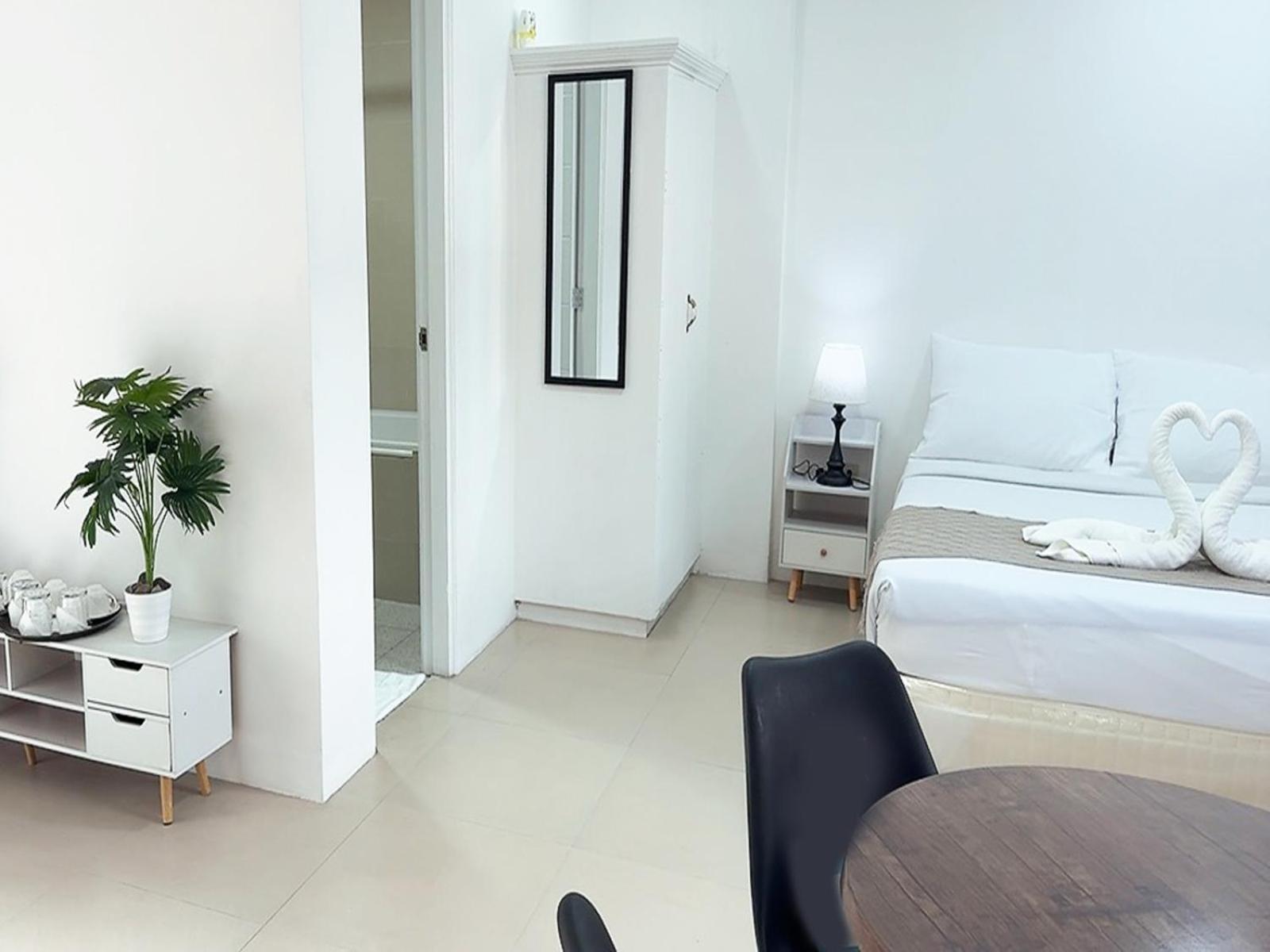אנגלס Bavarian Guest House מראה חיצוני תמונה