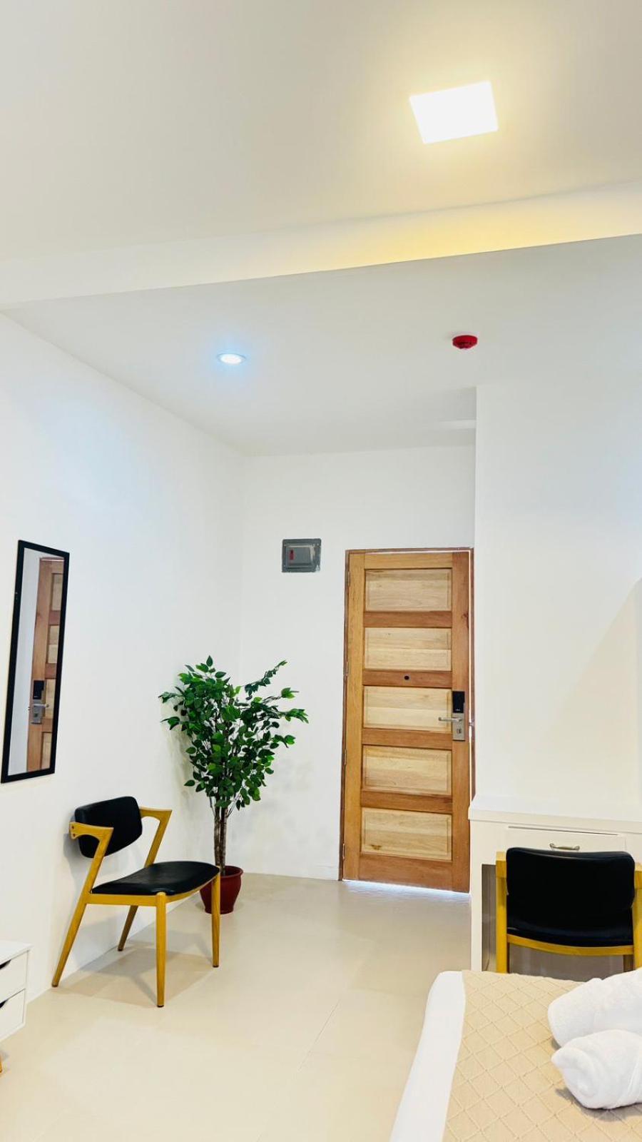 אנגלס Bavarian Guest House מראה חיצוני תמונה