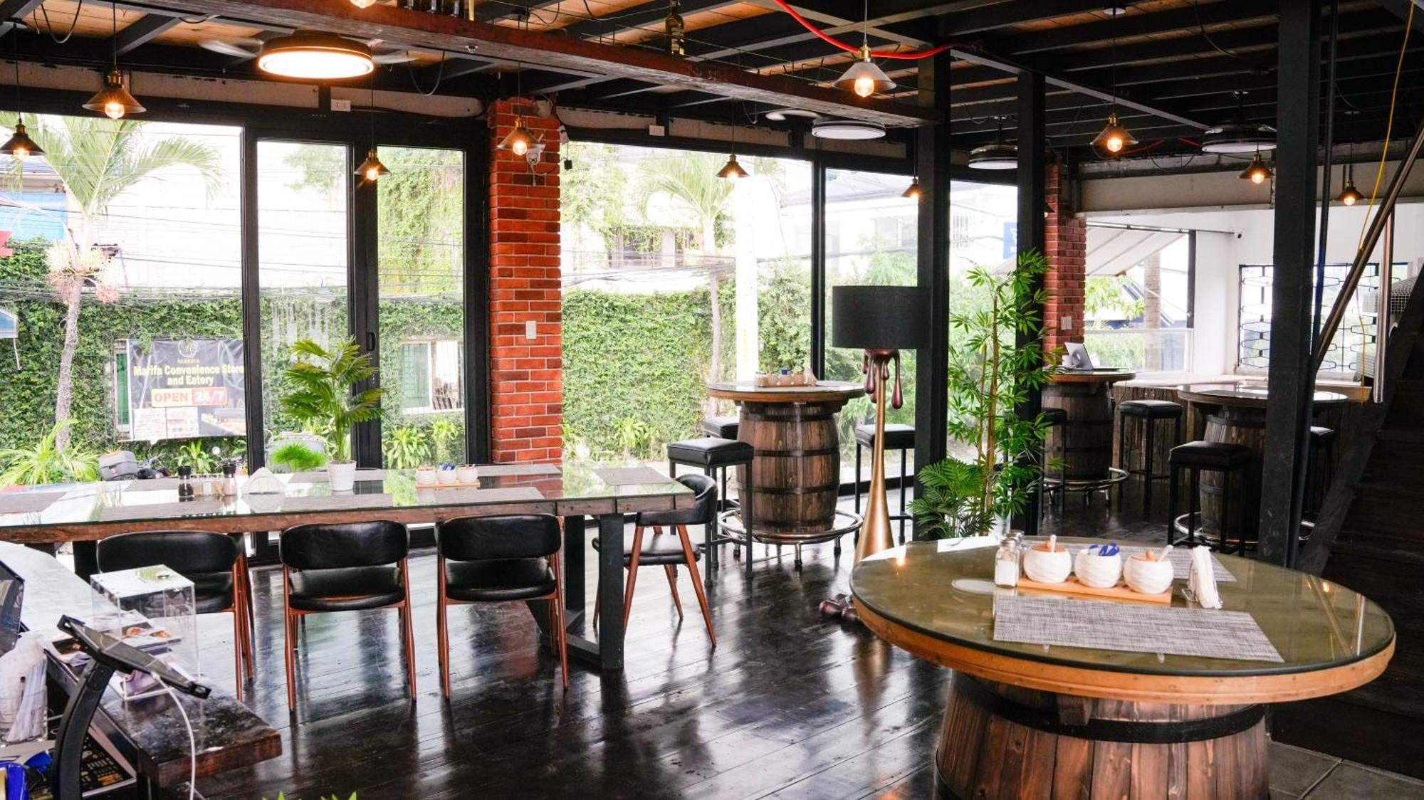 אנגלס Bavarian Guest House מראה חיצוני תמונה