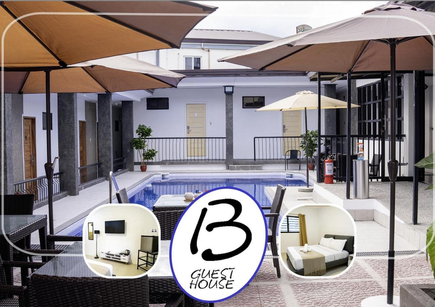 אנגלס Bavarian Guest House מראה חיצוני תמונה