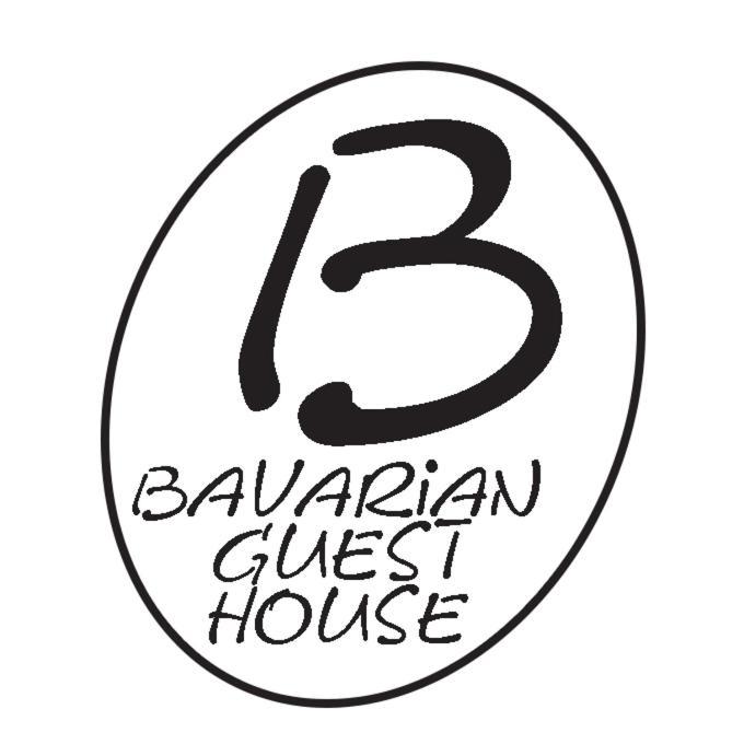 אנגלס Bavarian Guest House מראה חיצוני תמונה